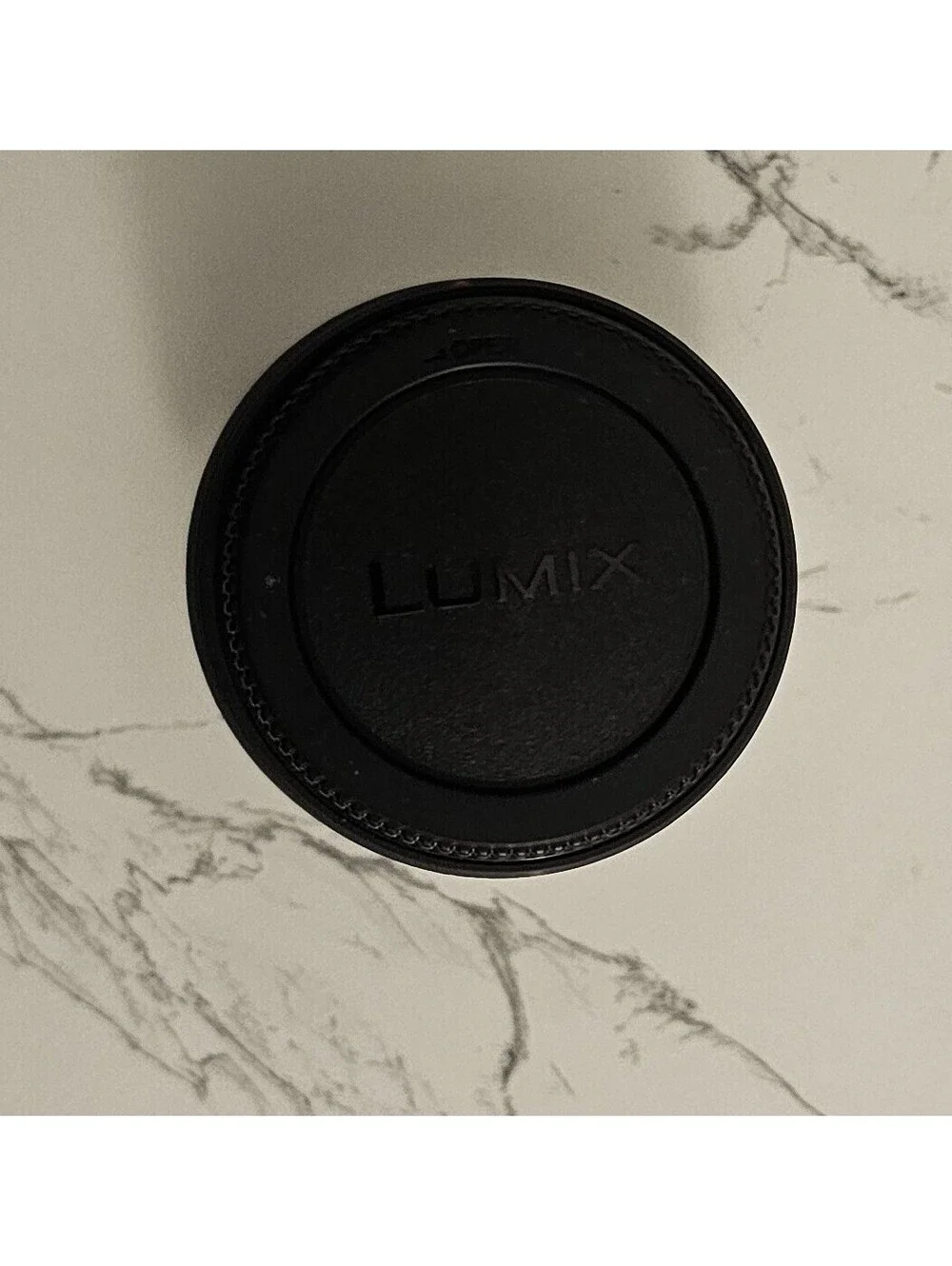 Panasonic Lumix G Vario 14-42mm f/3.5-5.6 Mega OIS Micro Four Thirds lens